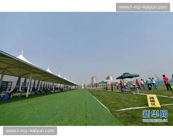 全运会APP：你身边的赛事全景助手